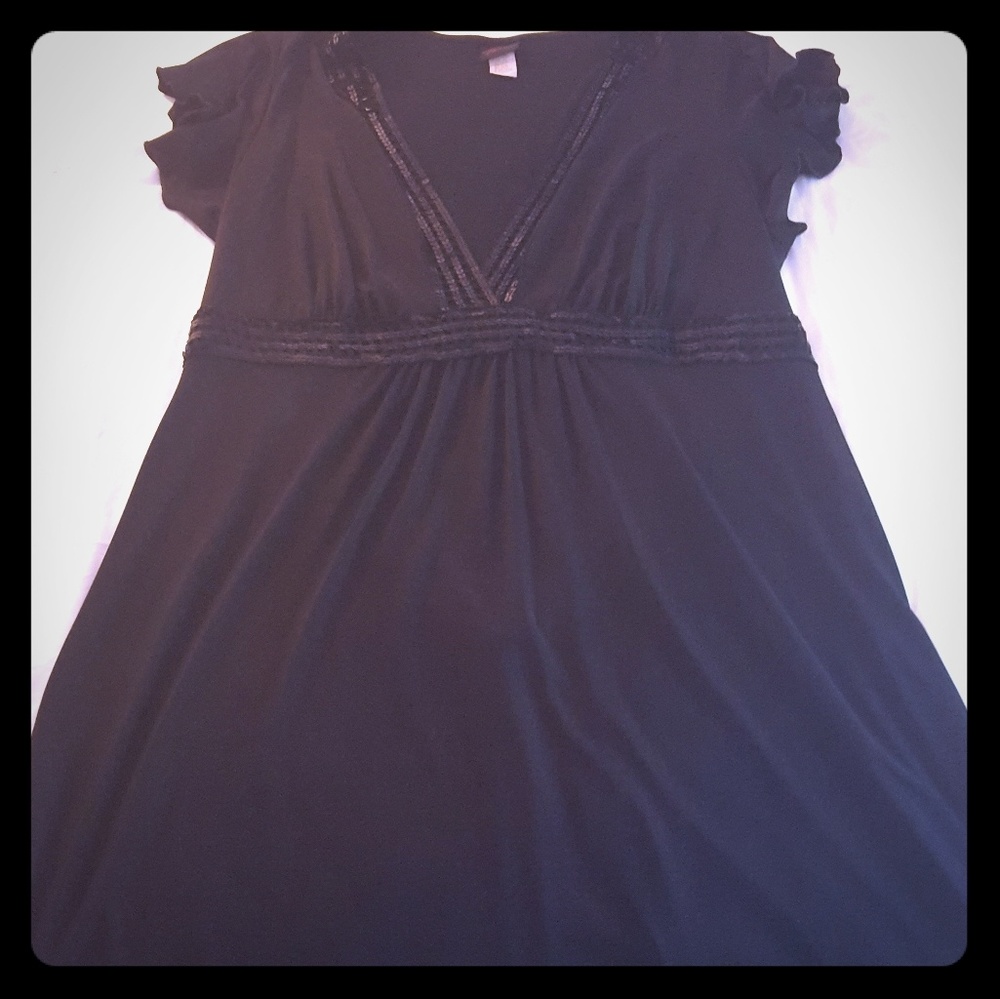 Torrid Cocktail Dress